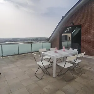  Apartamento Atrapatuatico
