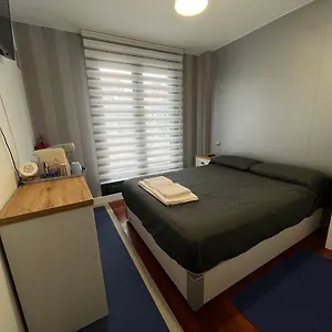  Apartamento Soto Playa