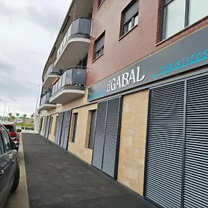  Apartamento El Gabal