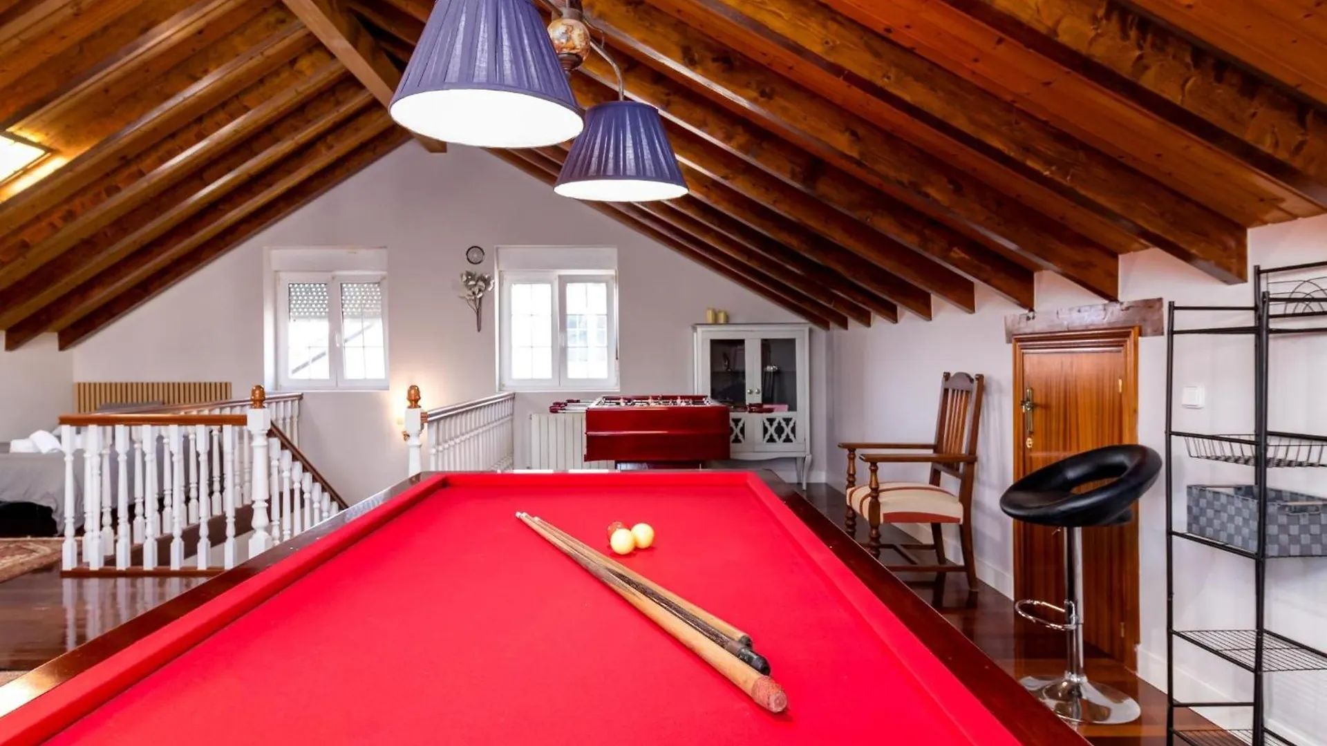Holiday home Espectacular Chalet Con Piscina Villa Soto de la Marina
